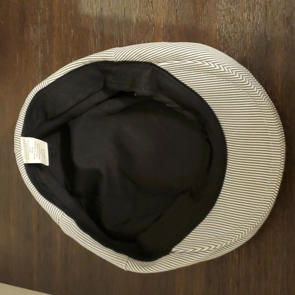 Men's Cap - Picture 4 of 4